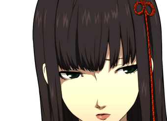 Hifumi Togo Megami Tensei Wiki Fandom