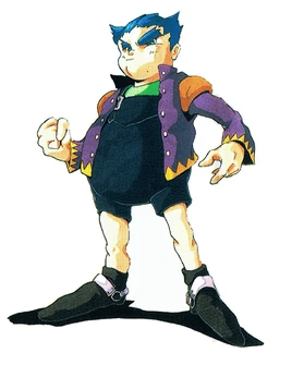 Jonathan Last Bible III