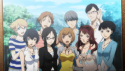 P4G group photo