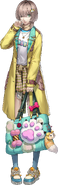 Runa Dogenzaka