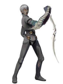 Berserk Mode Megami Tensei Wiki Fandom Berserk Mode Megami Tensei Wiki Fandom
