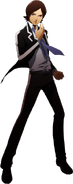 Tatsuya Suou render