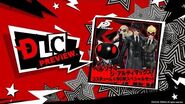 Persona 4 Arena Ultimax Costumes DLC