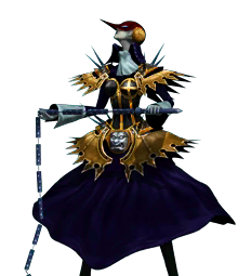 Artemisia, Megami Tensei Wiki