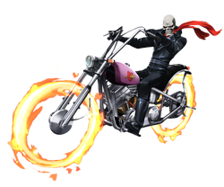 Hell Biker | Megami Tensei Wiki | Fandom
