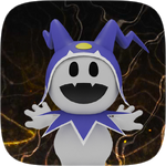 Instagram SMT V Jack Frost AR Filter Icon