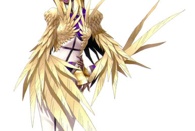 Artemisia, Megami Tensei Wiki