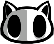 Mona's Mask Icon
