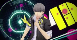 persona 4 dancing ps3