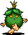 Sprite of Jimna from DemiKids