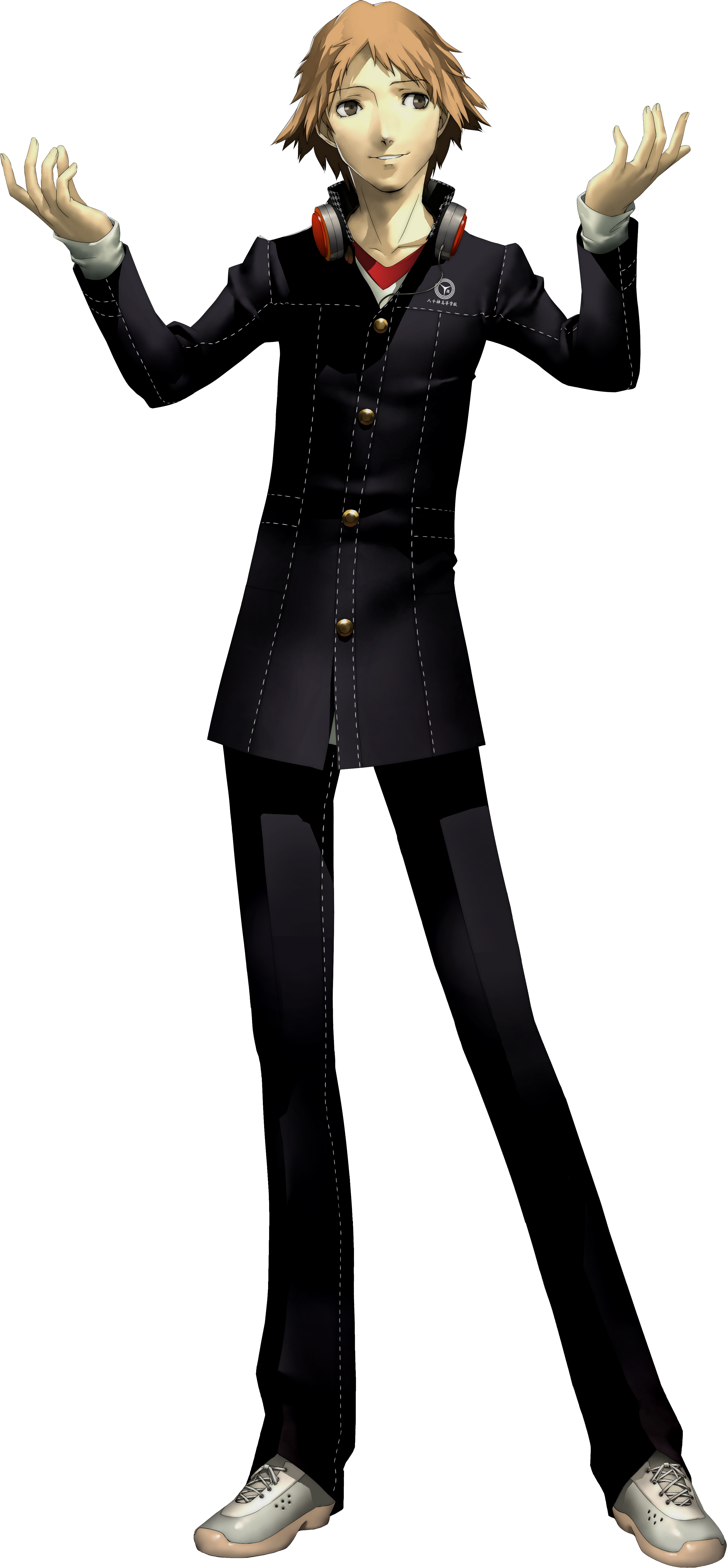 Persona 4 Arena Mitsuru Kirijo Shin Megami Tensei: Persona 3 Shin Megami  Tensei: Persona 4 PNG