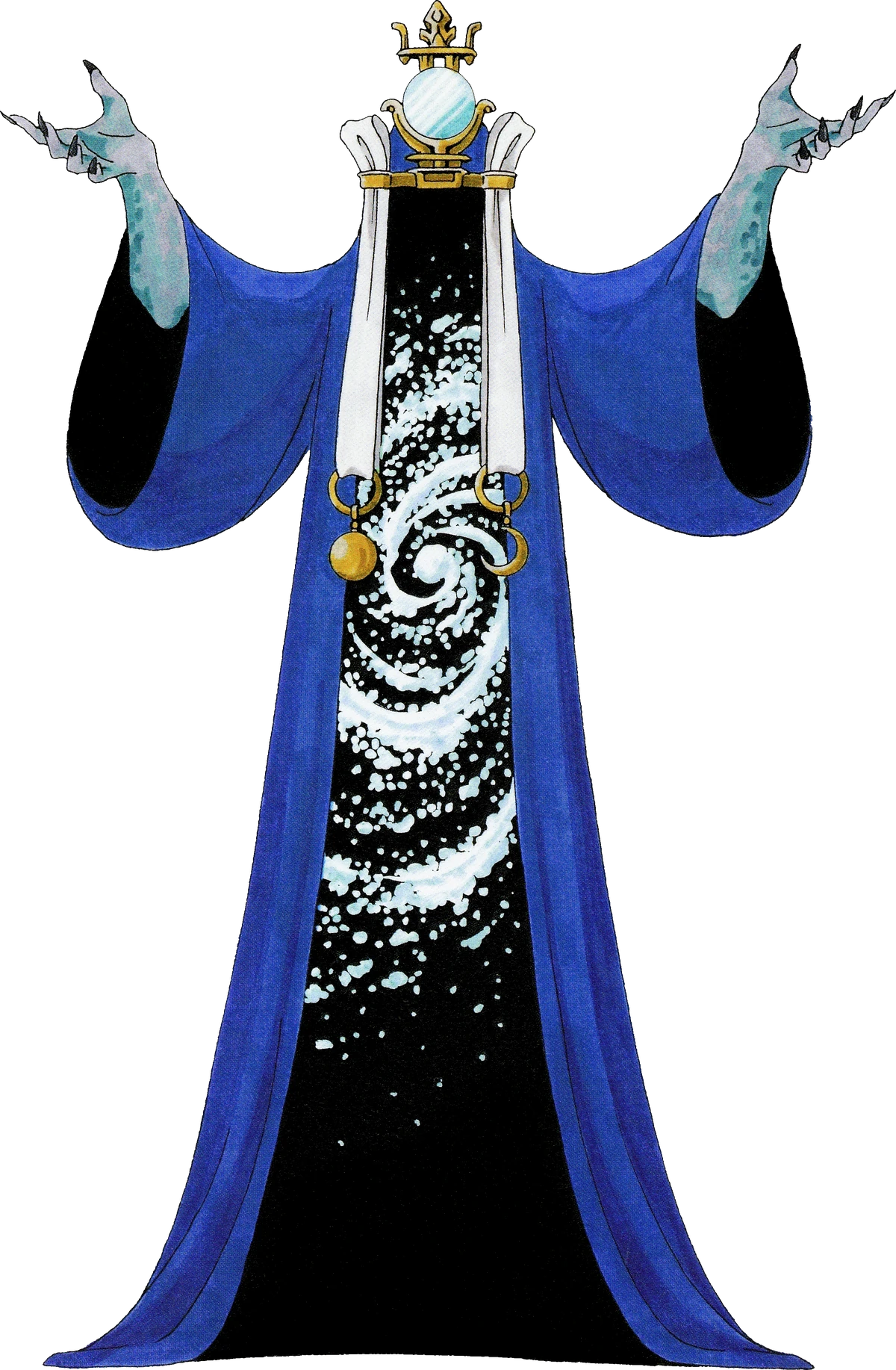 鬼海弘雄　ＰＥＲＳＯＮＡ KARAS 鴉 Limited Edition “リジェネラート” 乙羽鴉 “REGENERATE