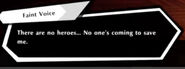 Akira realizes that no one will come to save him