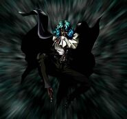 Kudlak as he appears in Shin Megami Tensei: Devil Summoner