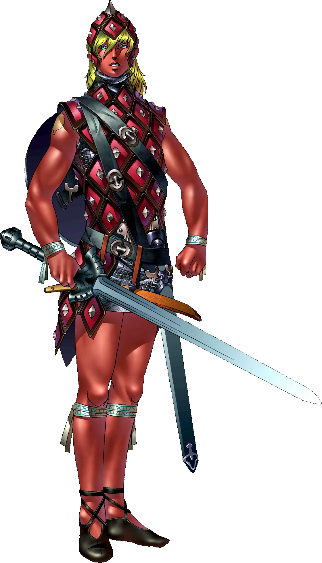 Siegfried | Megami Tensei Wiki | Fandom