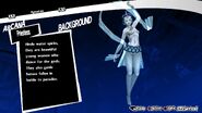 Apsaras in Persona 5 Royal