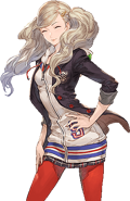 GBF Ann Laugh