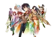 Genei Ibunroku -FE characters