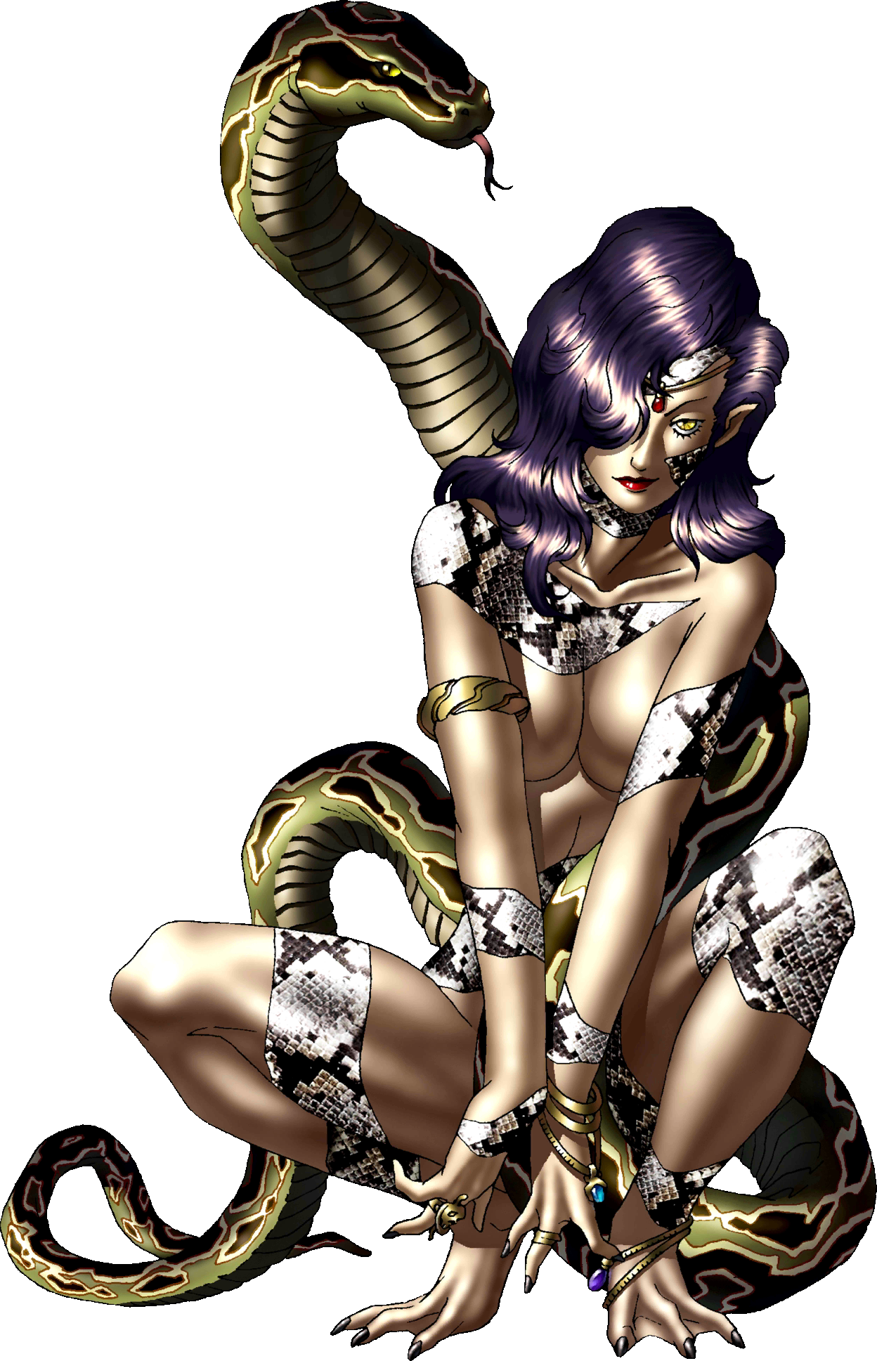 Lilith Megami Tensei Wiki Fandom photo