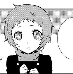 Fuuka Yamagishi Megami Tensei Wiki Fandom I agree that humans can sense death, so far the hardest death of a loved one i had dealt with and actually still dealing with every now and then. fuuka yamagishi megami tensei wiki