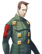 List of Shin Megami Tensei: Strange Journey Characters | Megami Tensei ...