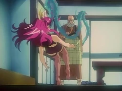 Marika Kusaka Megami Tensei Wiki Fandom