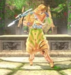 Unnamed character