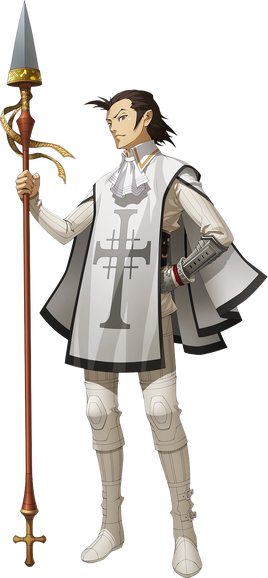 Gaston SMTIV Final