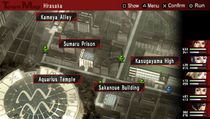 Hirasaka Xibalba