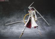 Izanagi-no-Okami action figure