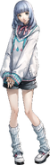 Miyu Sahara