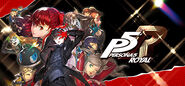 P5RSteam