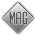 SMT Dx2 Magnetite