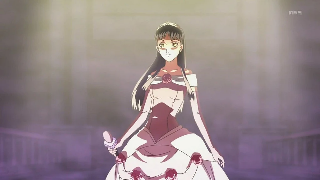 Shadow Yukiko | Megami Tensei Wiki | Fandom