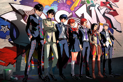 25thFES Cast.png