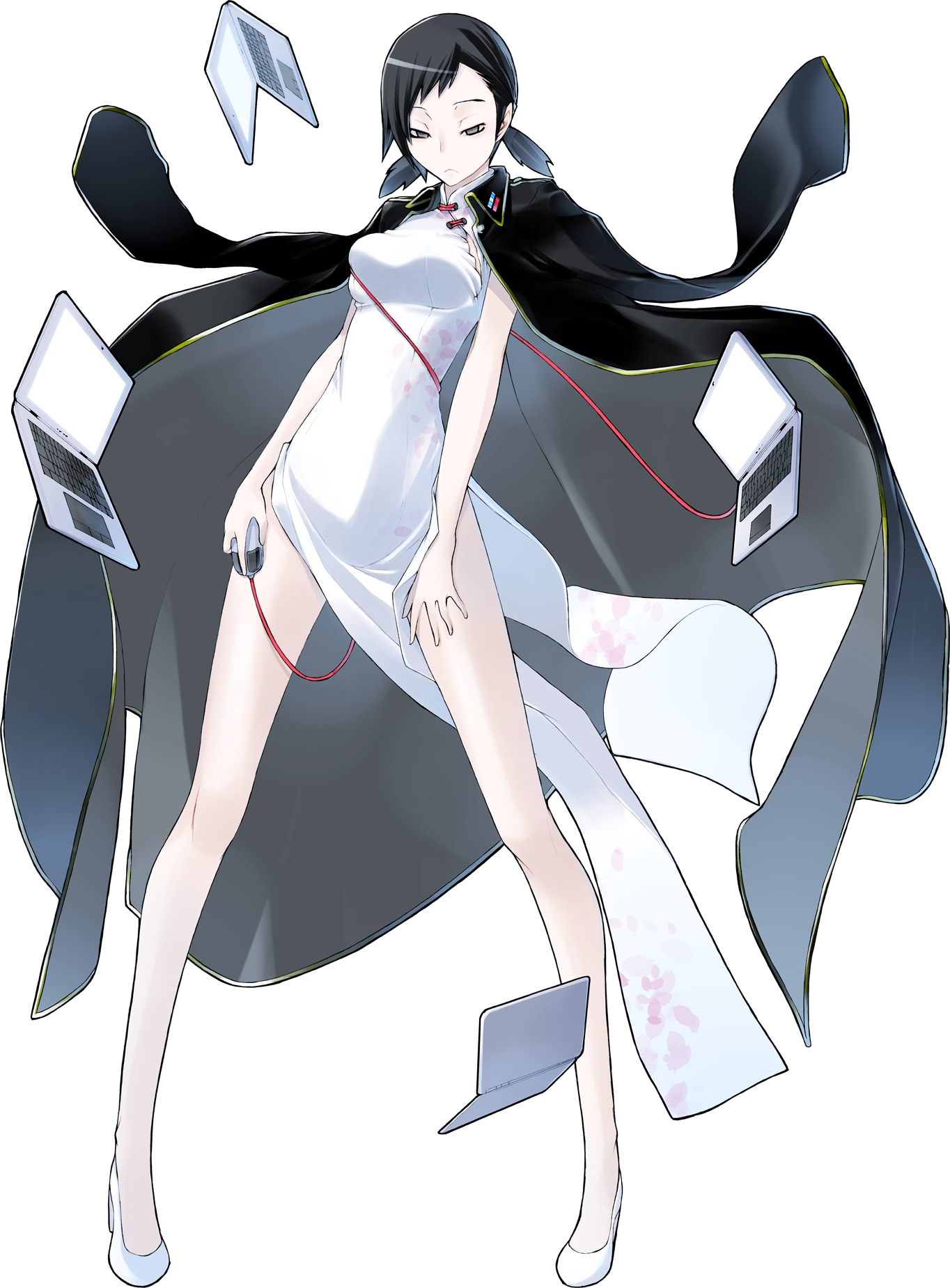 Fumi Kanno | Megami Tensei Wiki | Fandom