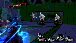 Ghastly Wail | Megami Tensei Wiki | Fandom