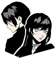 Kotone Confidant icon
