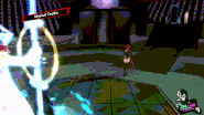 MyriadTruths P5R.gif (9.43 MB) Myriad Truths in Persona 5 Royal.