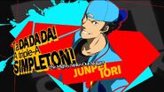 Junpei