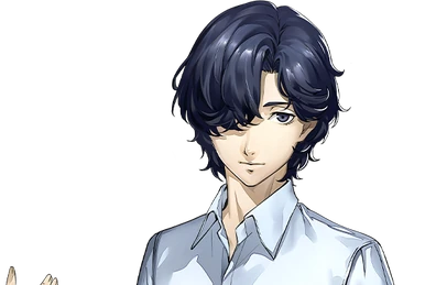 Mayumi Hashimoto | Megami Tensei Wiki | Fandom