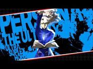 "Margaret's theme" (Persona 4 Arena Ultimax)