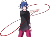 Protagonist (Devil Survivor)