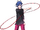 Protagonist (Devil Survivor)