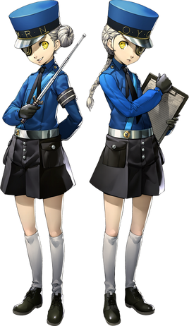 Twins