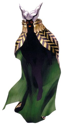 Artemisia, Megami Tensei Wiki