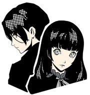 Miyu Confidant icon