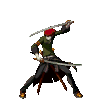P4AU Minazuki sprite.gif