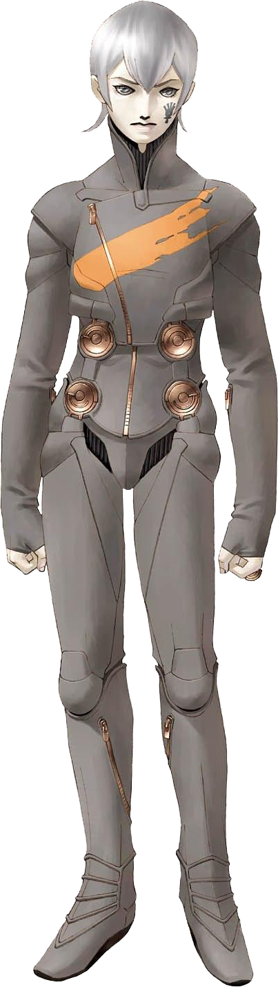 Shin Megami Tensei: Digital Devil Saga - Wikipedia