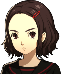 Persona 5 Strikers, Megami Tensei Wiki